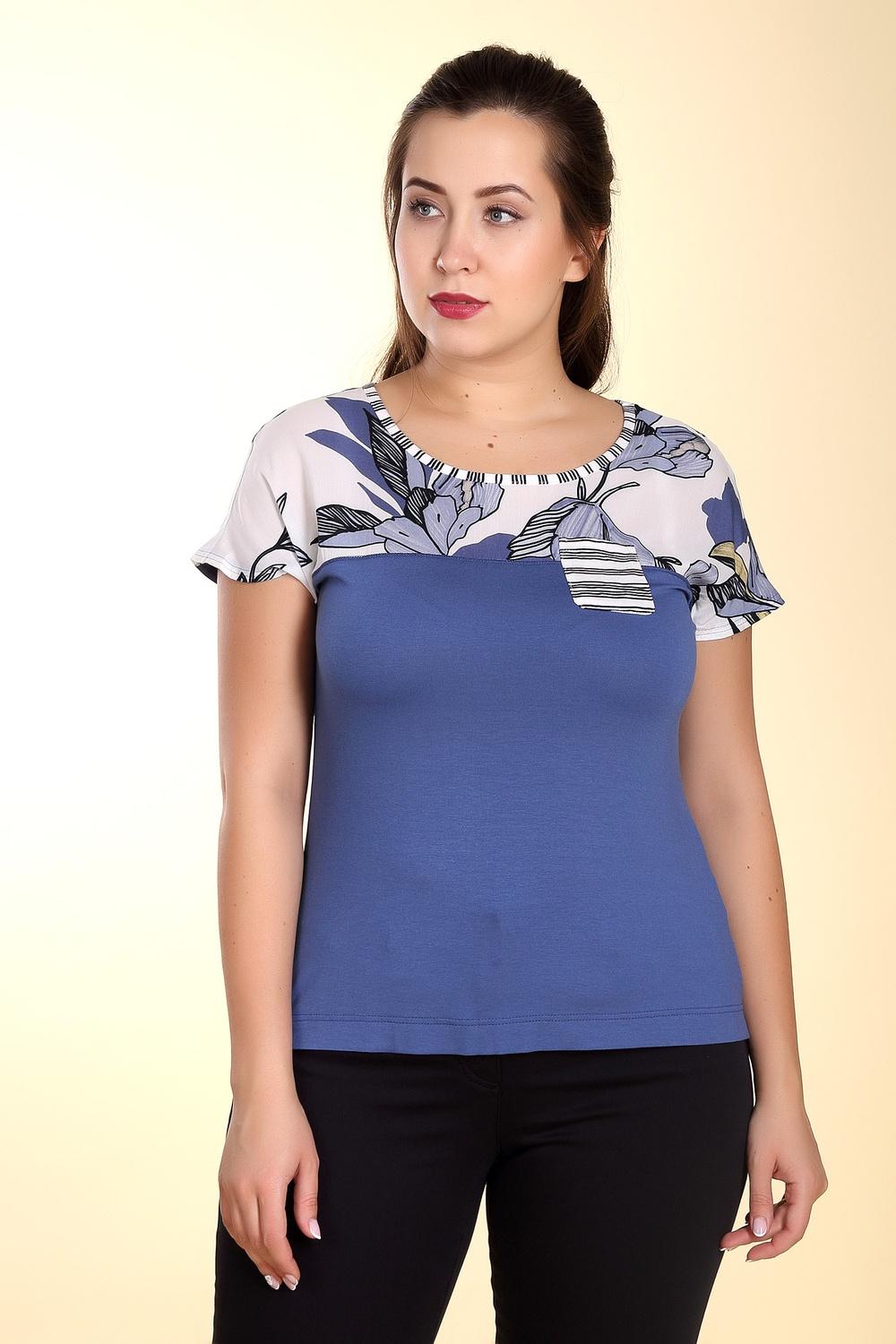 Футболка Lebek