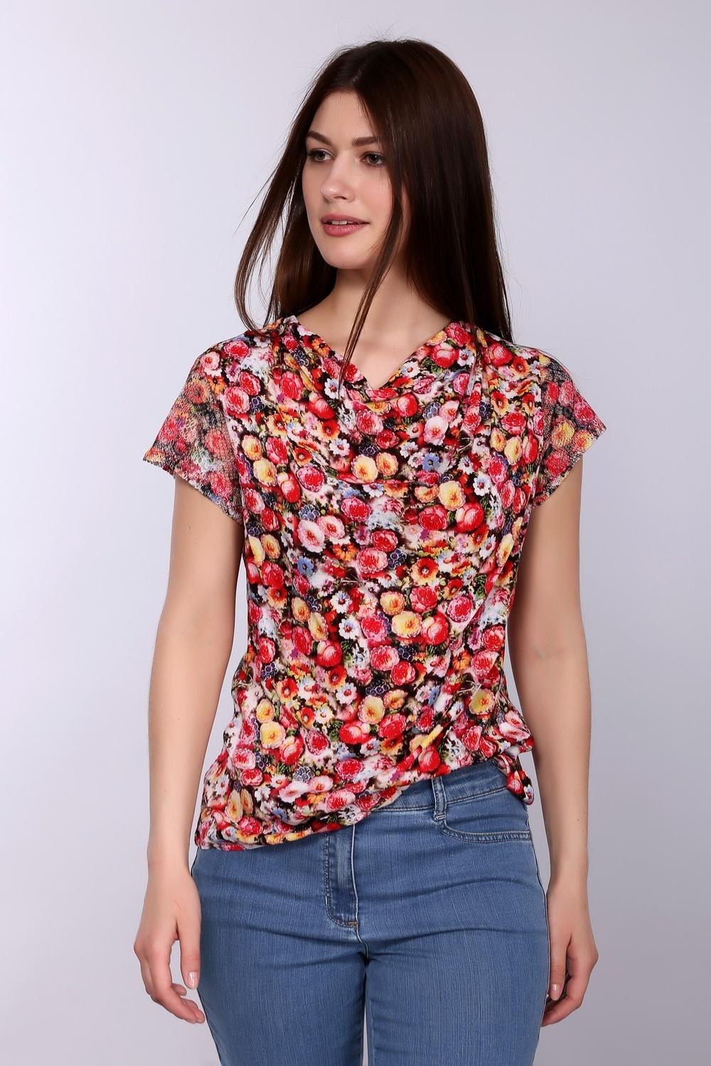 Футболка Pezzo