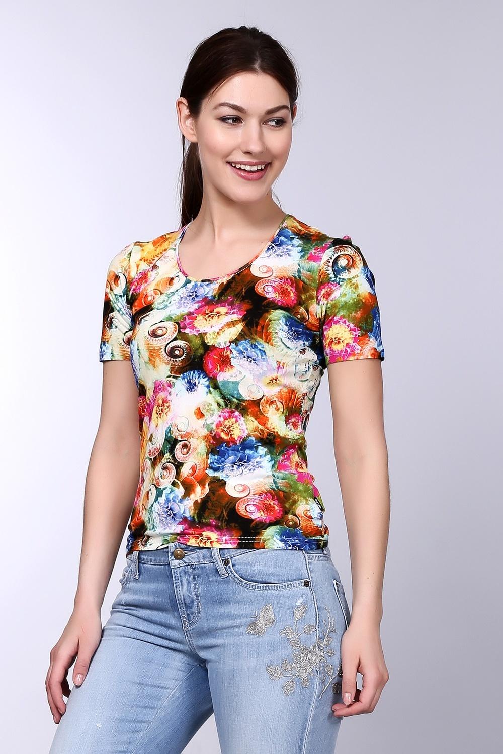 Футболка Pezzo