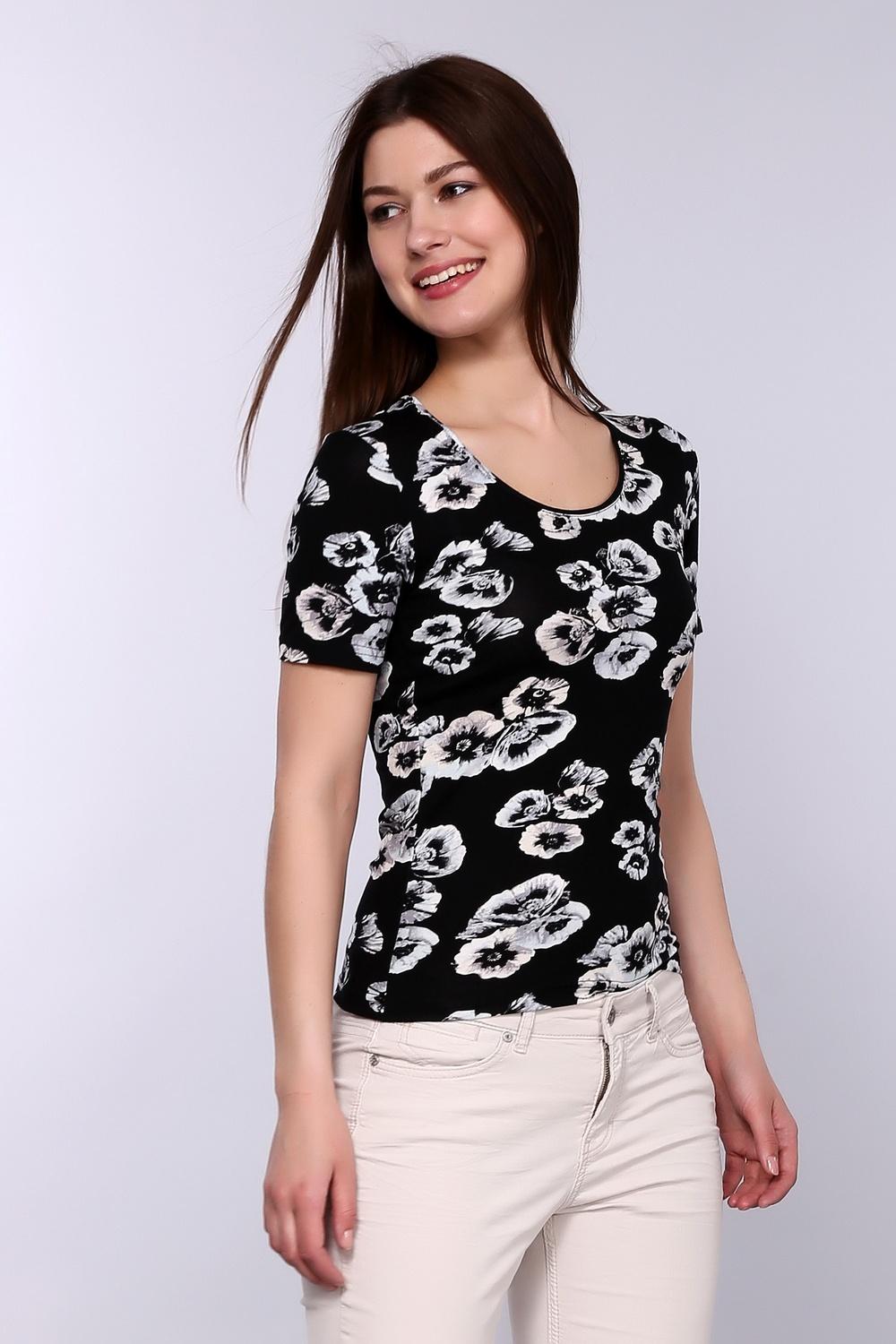 Футболка Pezzo