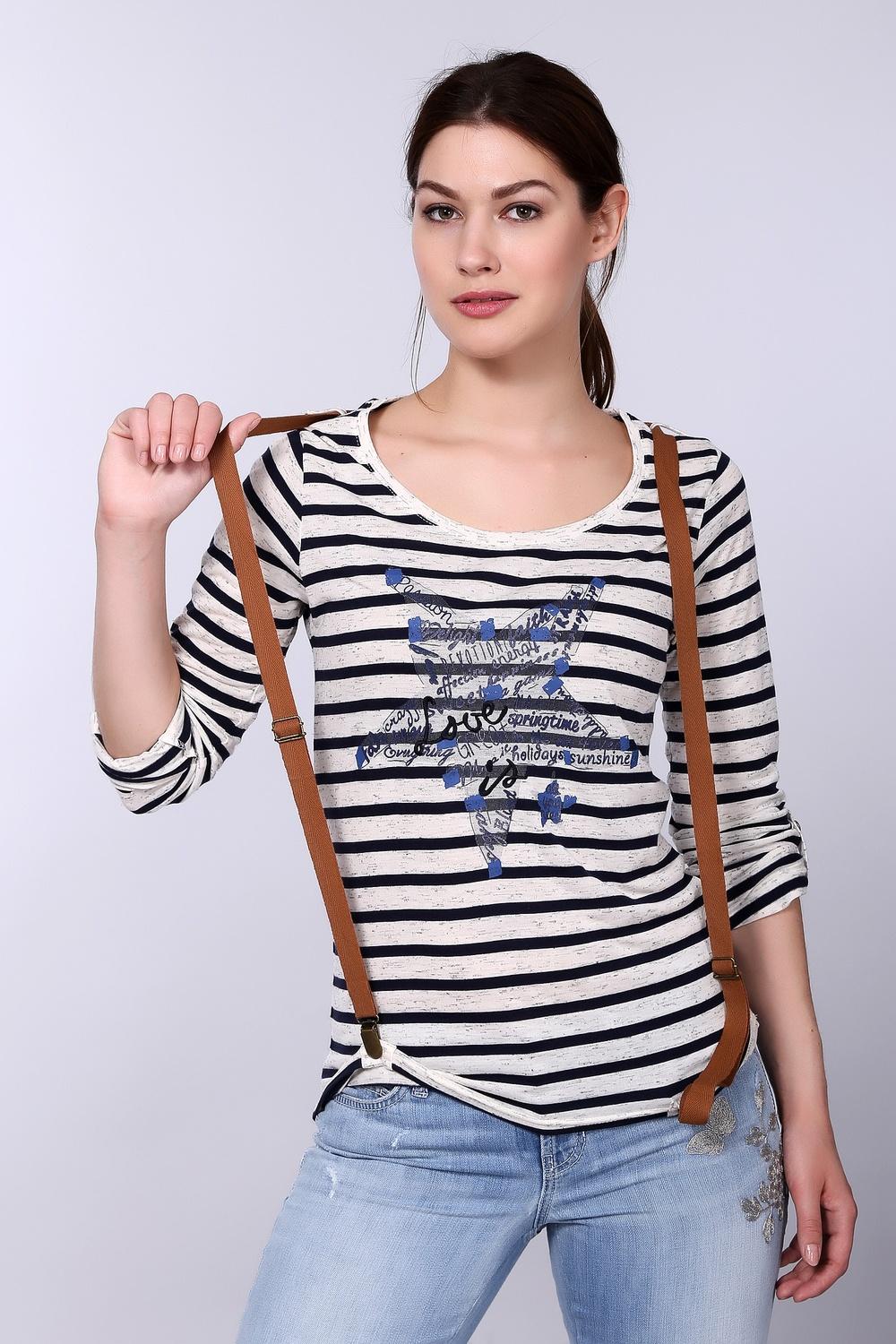 Футболка Pezzo