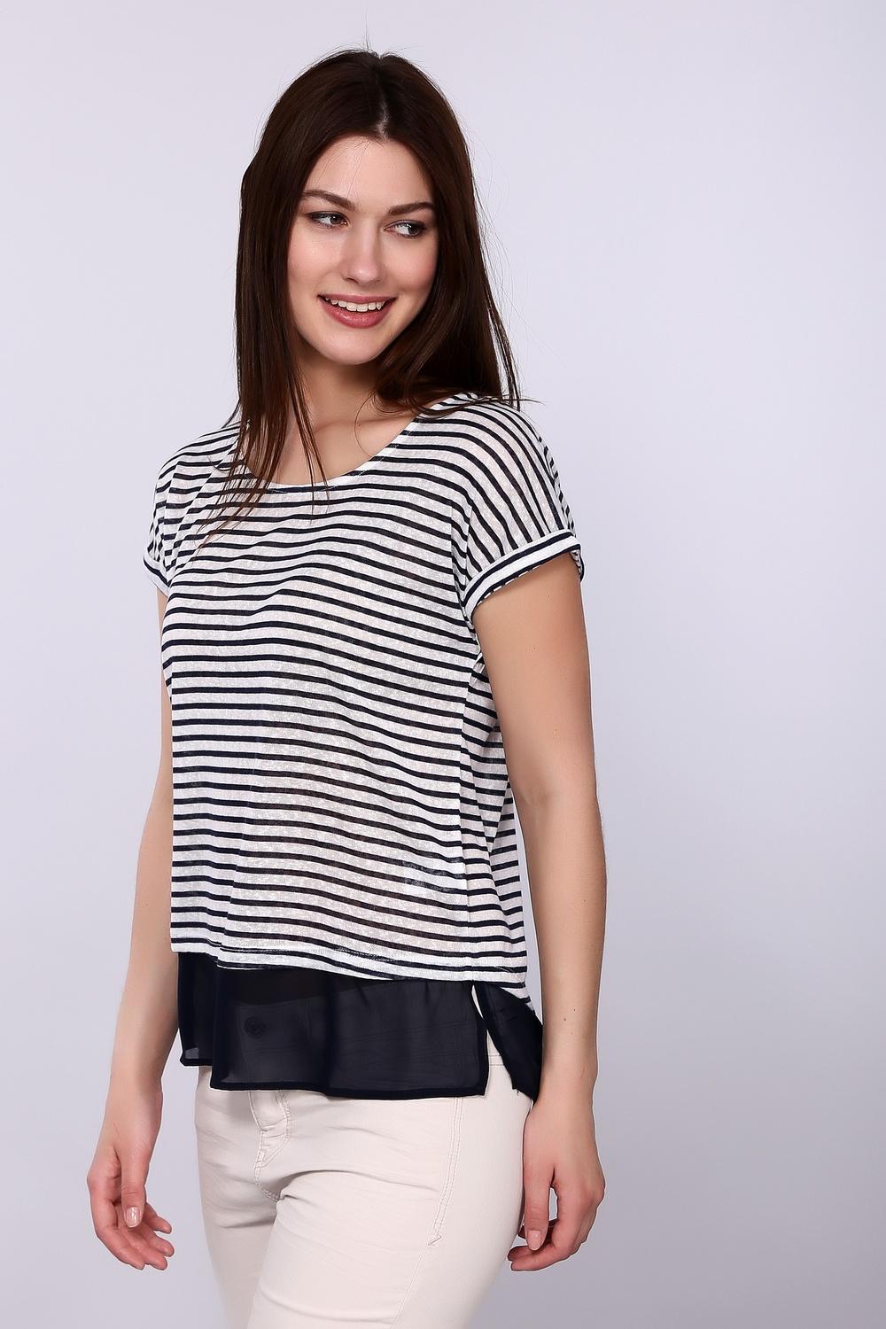 Футболка Pezzo