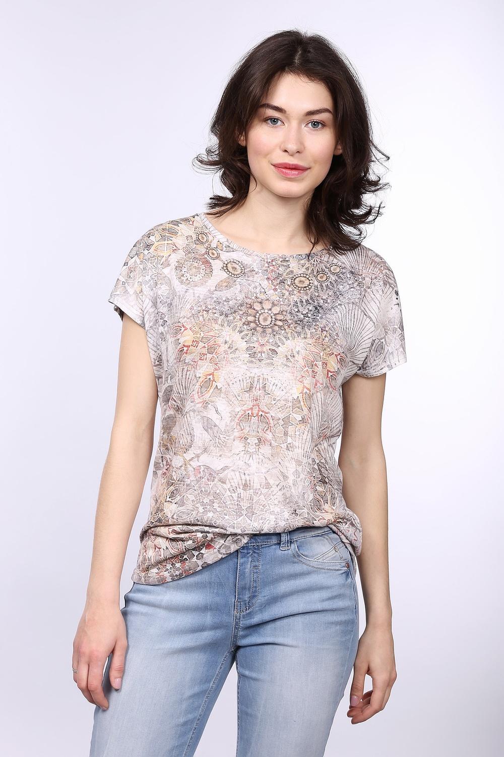 Футболка Gerry Weber