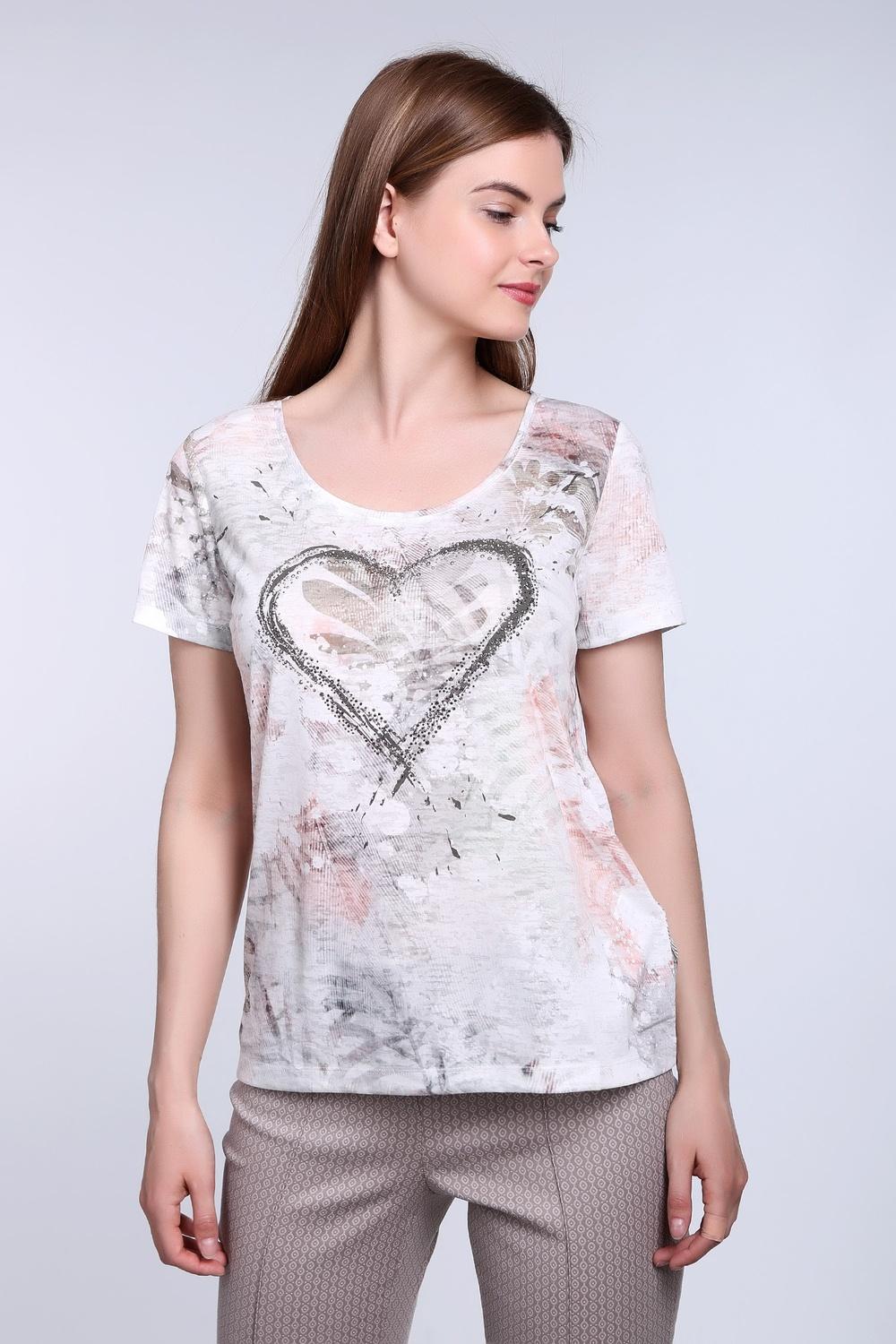 Футболка Taifun