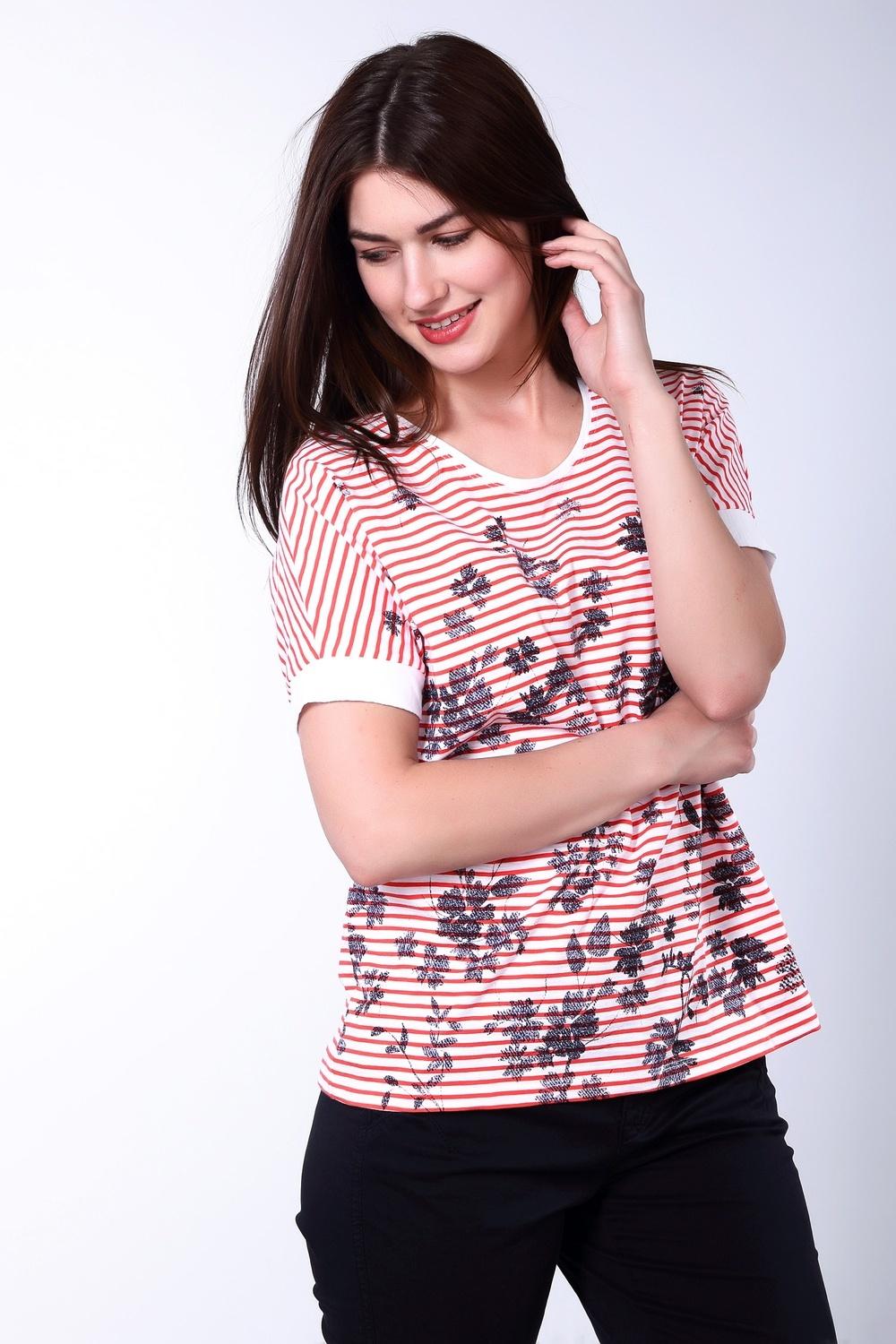 Футболка Gerry Weber