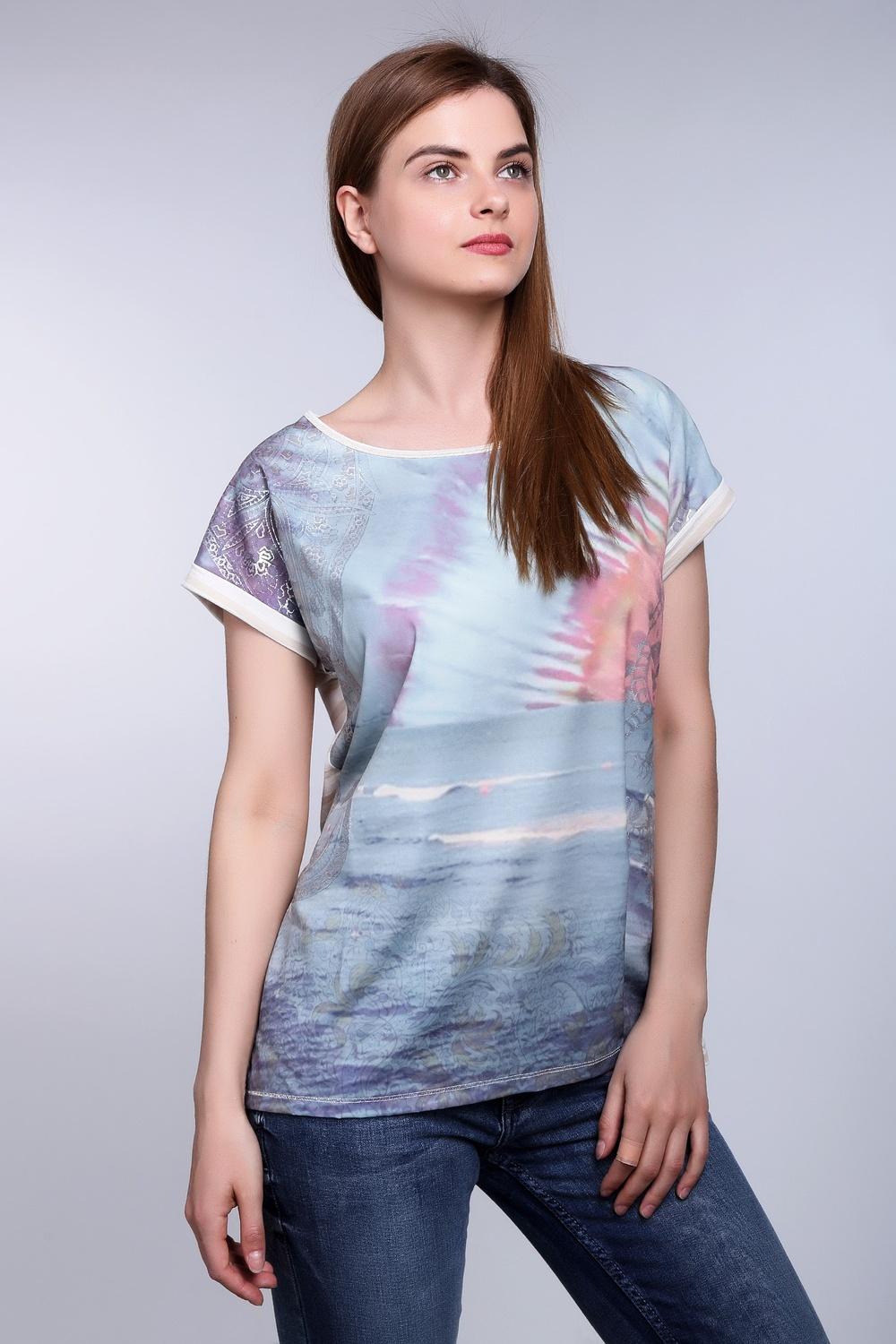 Футболка Oui