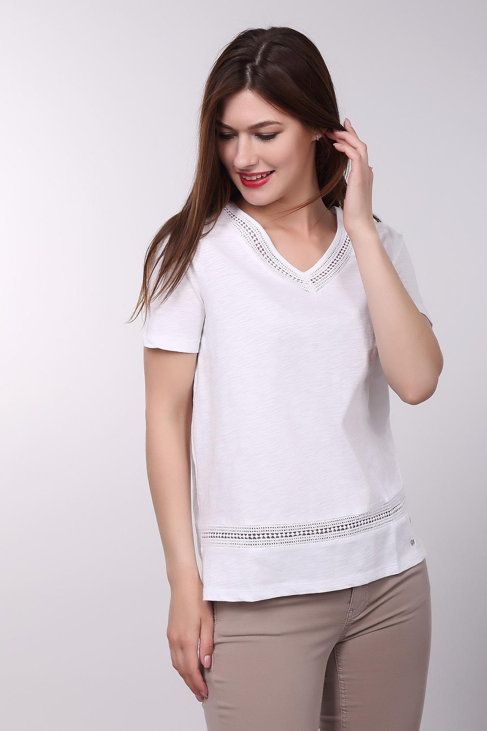 Футболка Gerry Weber