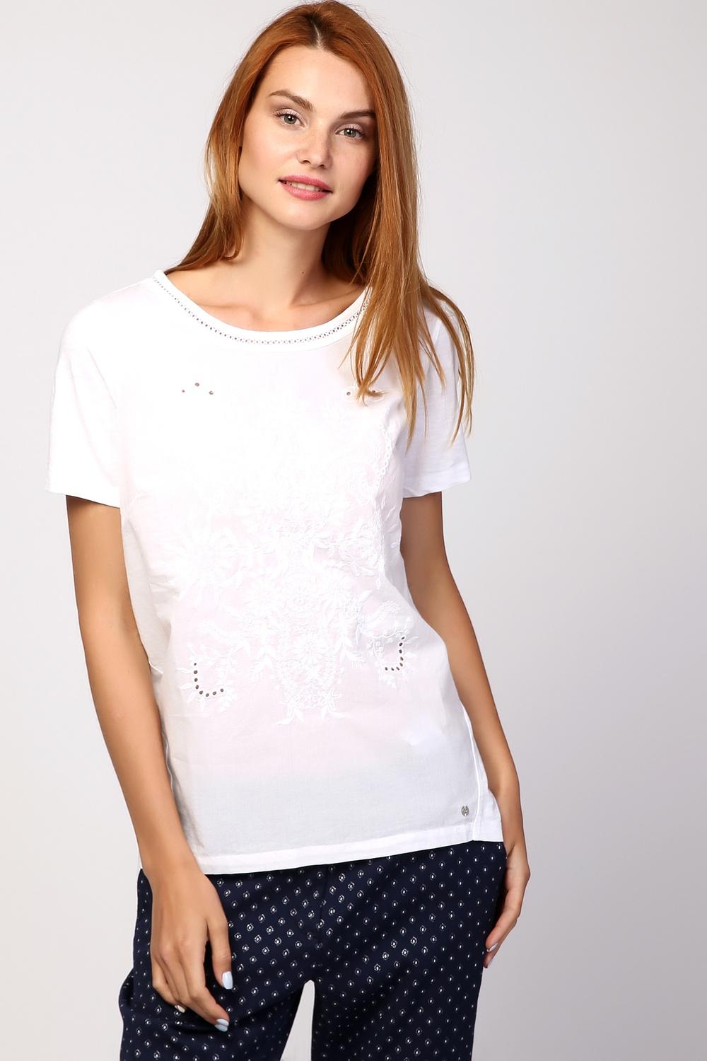 Футболка Gerry Weber