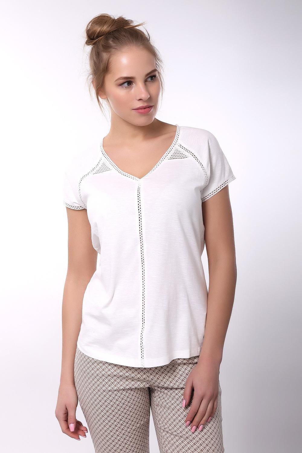 Футболка Gerry Weber