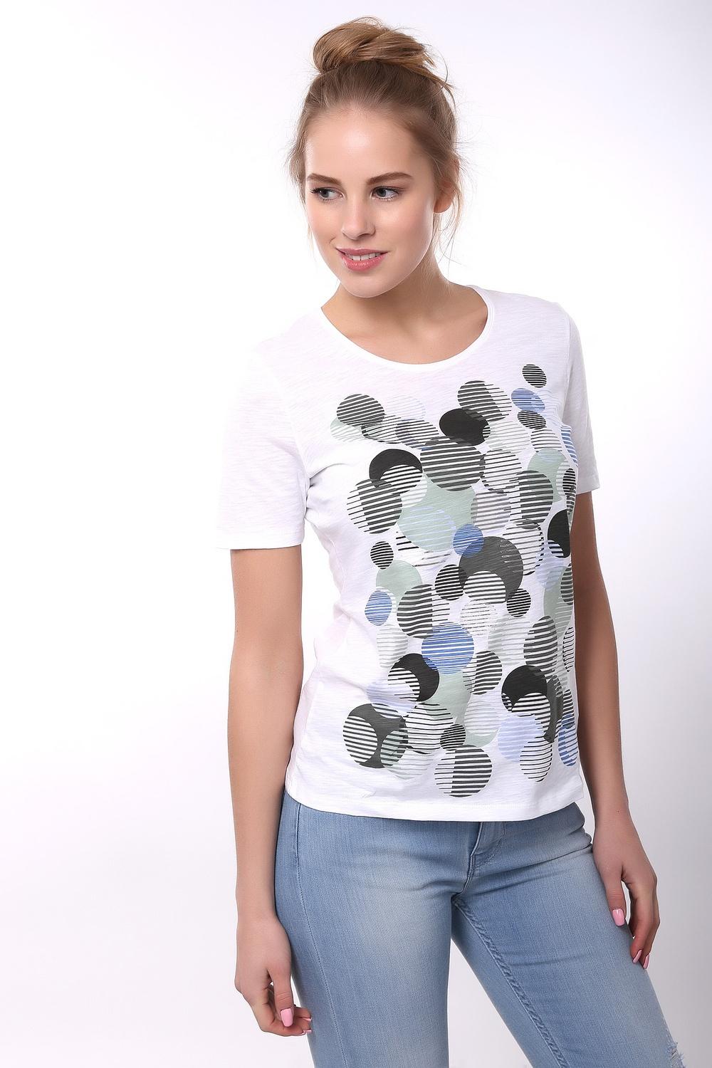 Футболка Gerry Weber