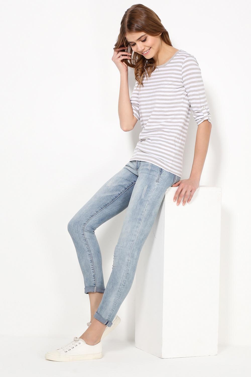 Футболка FINN FLARE