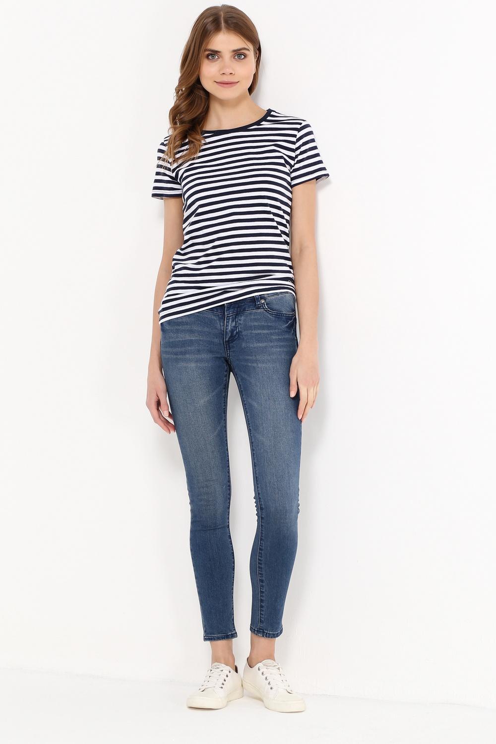 Футболка FINN FLARE