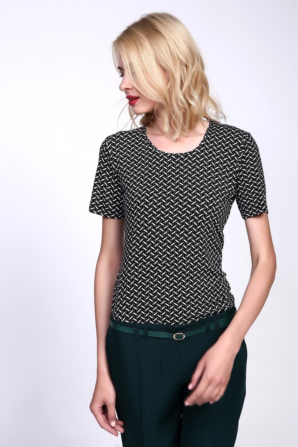 Футболка Pezzo