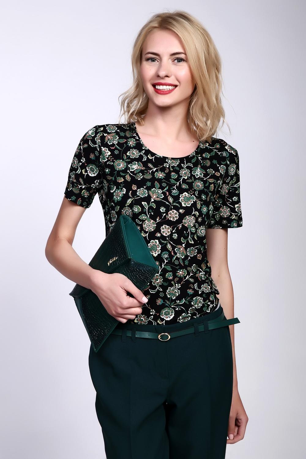 Футболка Pezzo