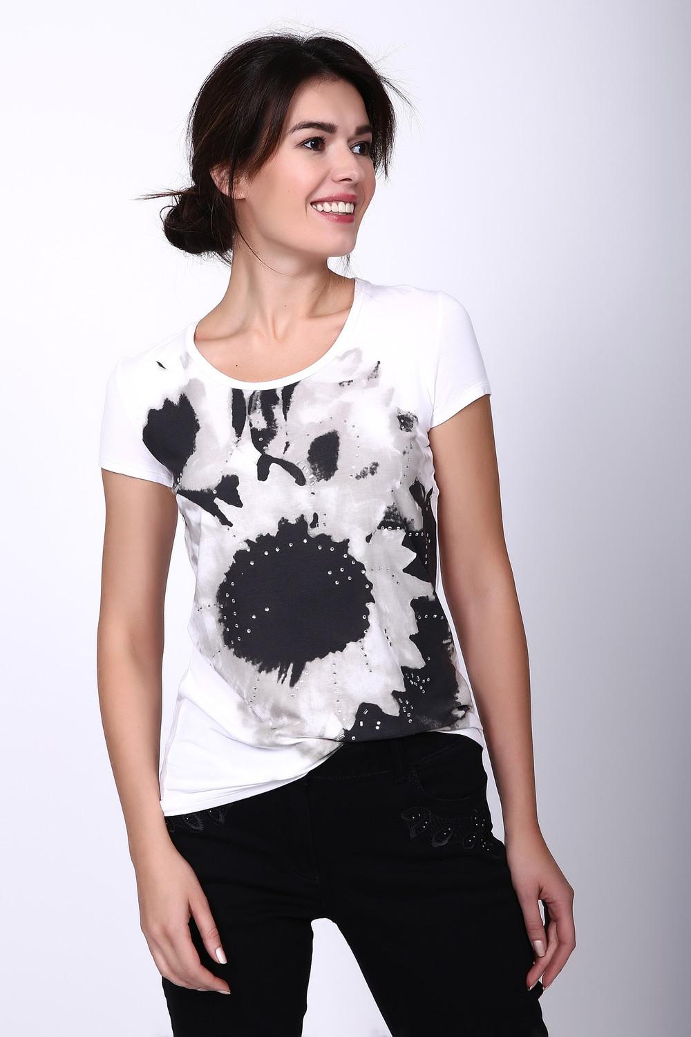 Футболка Pezzo