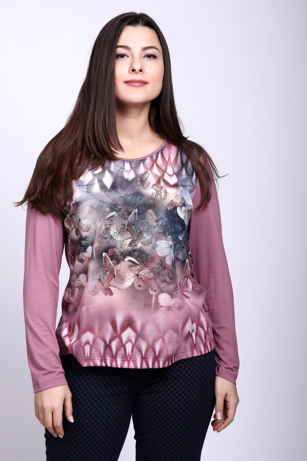 Футболка Lebek