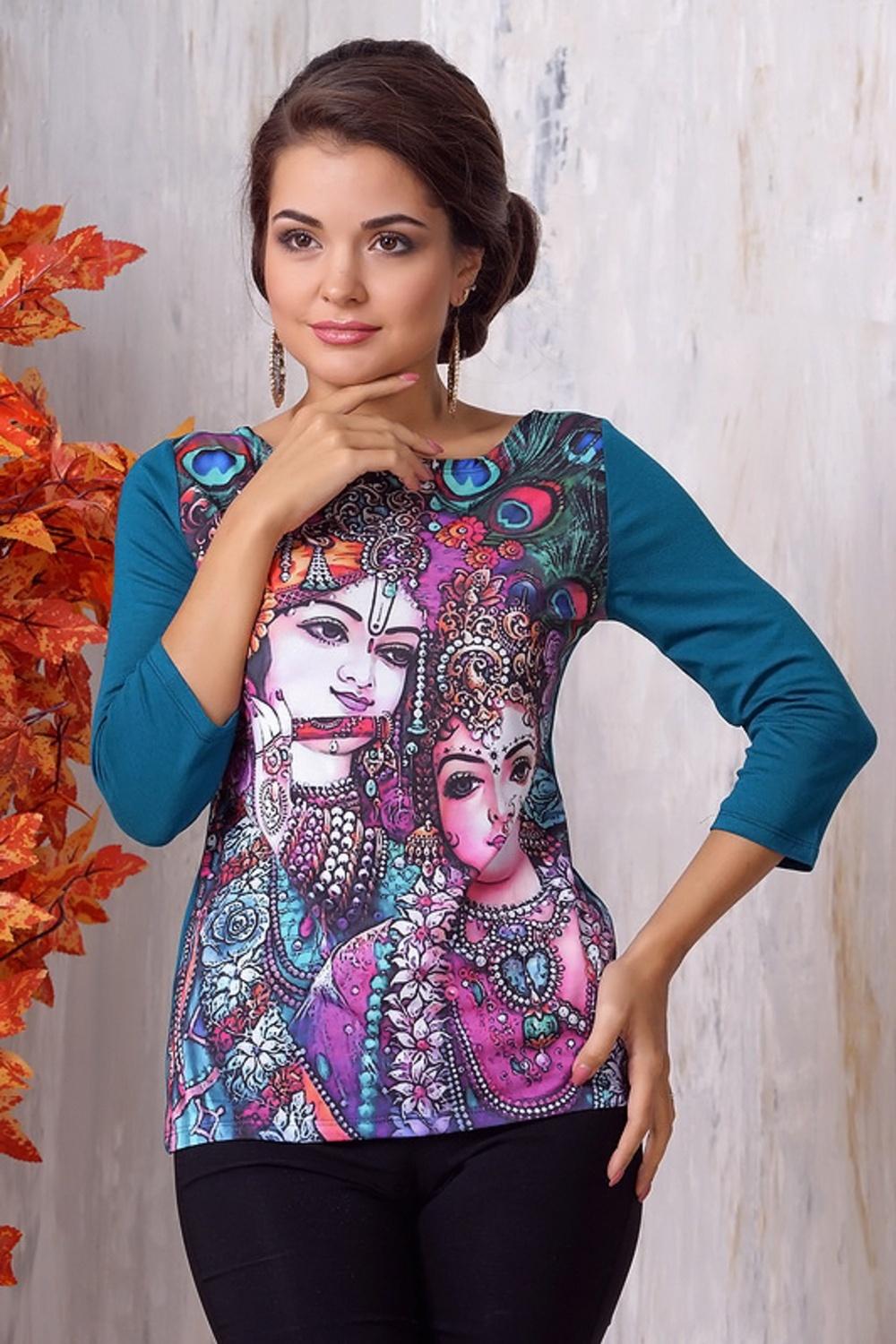 Блуза VAY