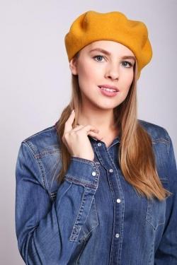 Берет Seeberger