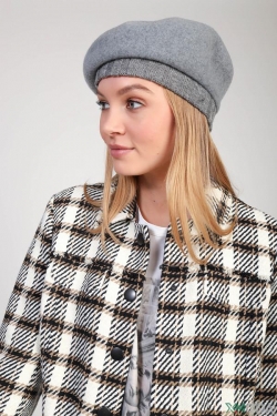 Берет Seeberger