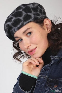 Берет Seeberger