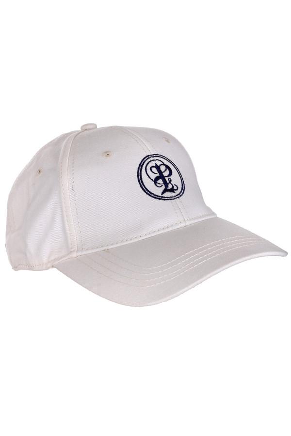 Бейсболка Pezzo