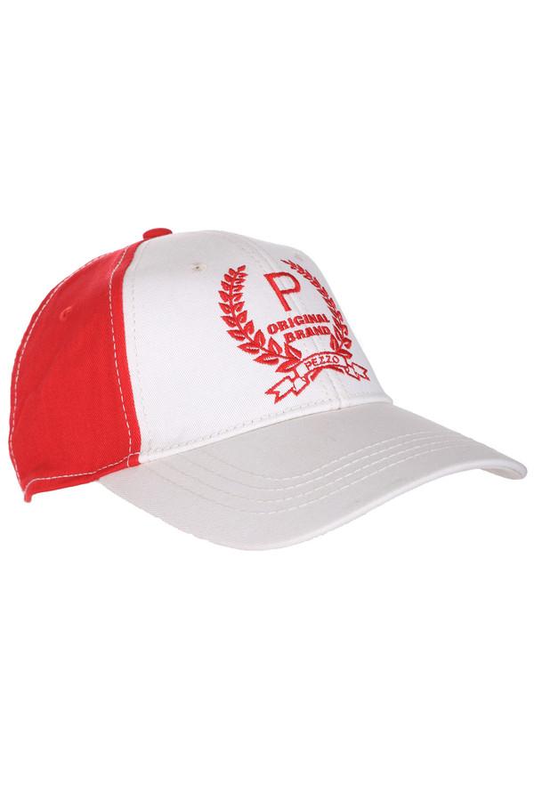 Бейсболка Pezzo