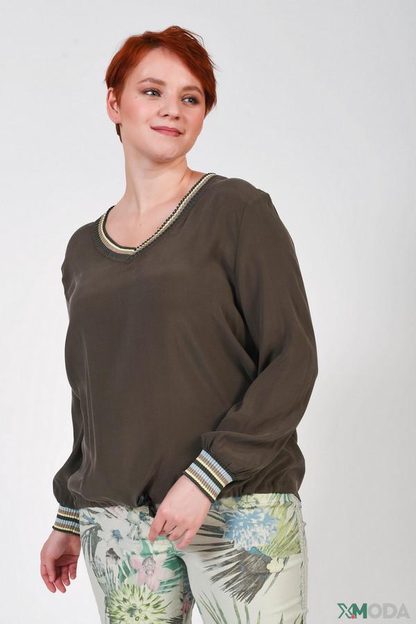 Блуза Bianca