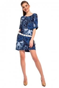 Блуза PECHE MONNAIE