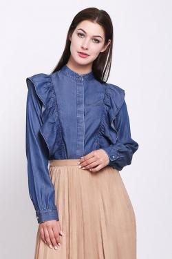 Блуза Just Valeri