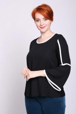 Блуза Frank Walder