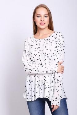 Блуза Tom Tailor