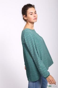 Блуза Tom Tailor