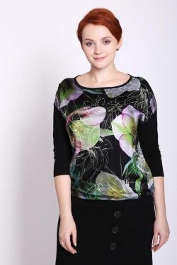 Блуза Betty Barclay