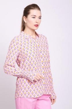 Блуза Rich and Royal