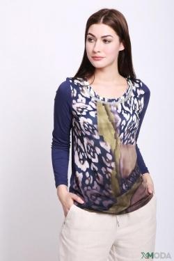 Блуза Lebek