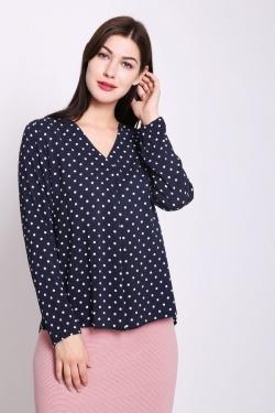 Блуза Betty Barclay