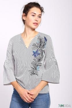 Блуза Betty and Co