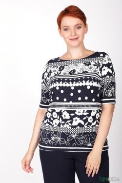 Блуза Betty Barclay