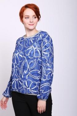 Блуза Lebek
