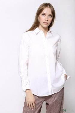 Блуза Penny Black Grey