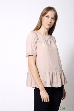 Блуза Penny Black Grey