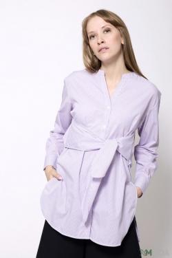 Блуза Penny Black Grey