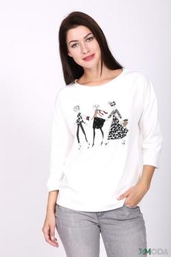 Блуза Betty Barclay