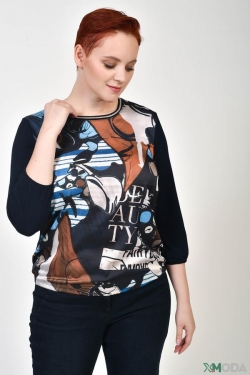 Блуза Rabe collection Блуза Rabe collection