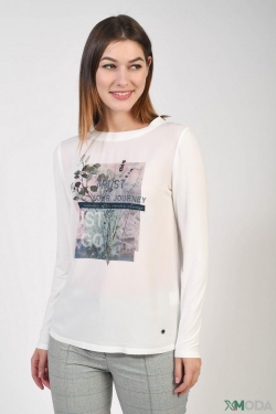 Блуза Steilmann