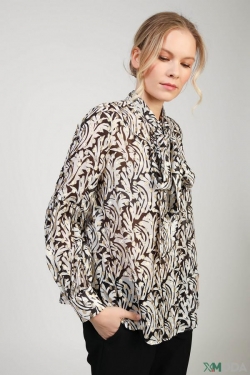 Блуза Luisa Cerano