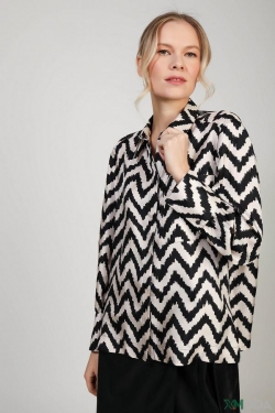 Блуза Luisa Cerano