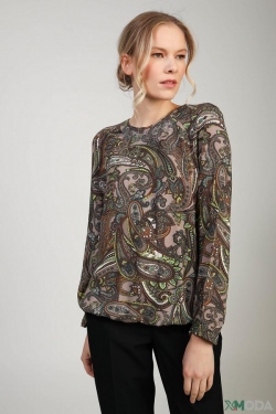 Блуза Betty Barclay