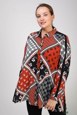 Блуза Via Appia