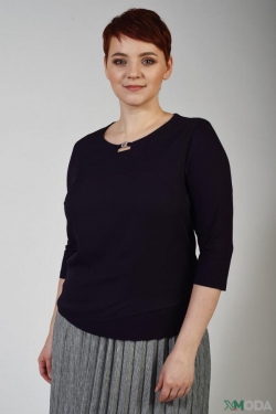 Блуза Frank Walder